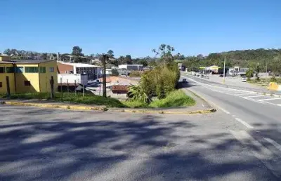Casa/galpão/depósito/armazém para venda possui 450 m² com 2 na mogi-bertioga na beira da estrada