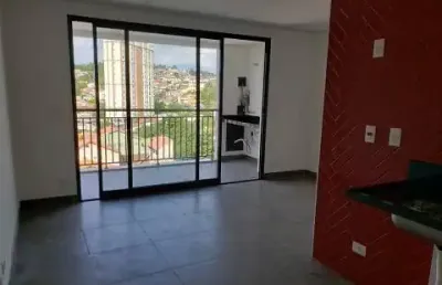 Ótimo apartamento no neo life arujá para venda possui 33 m² com 1 suíte 1 vaga coberta - arujá - sp