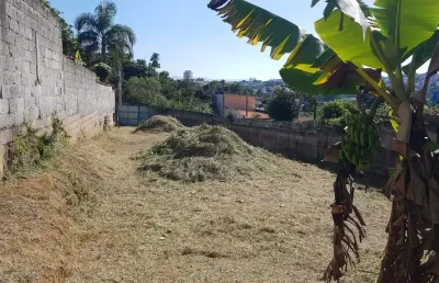 Lindo terreno no mogi moderno 10 x50 ótimo para villagio