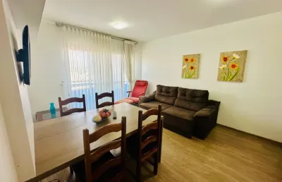 Ótimo apartamento no edifício atlanta para venda possui 75 m² com 2 quartos no jardim armênia