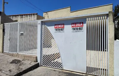 Sobrado para venda e aluguel possui 183 m² com 4 quartos na vila lavínia - garagem para 2 carros