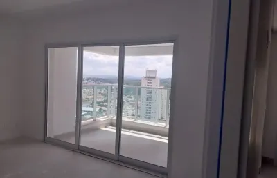 Apartamento no contrapiso no helbor passeo patteo mogilar para venda com 90 m² com 3 quartos 1 suíte