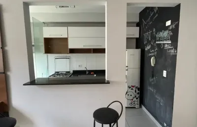 Lindo apartamento no spazio mondrian para venda possui 57 m² com 2 quartos 1 suíte
