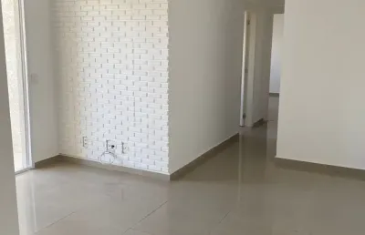 Apartamento com 2 quartos à venda na Rua Francisco Affonso de Melo, 565, Parque Santana, Mogi das Cruzes