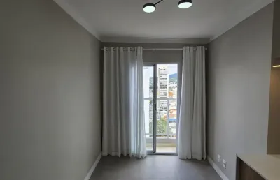 Ótimo apartamento para venda no square vila oliveira