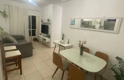 Ótimo apartamento no condomínio spazio mondrian 65 m² 3 dormitórios 1 suíte