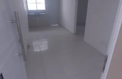 Ótima casa em condomínio no botujuru com 44 m² com suíte