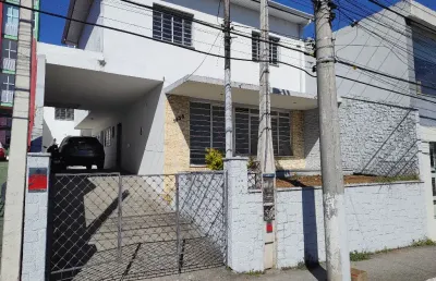Ótimo imóvel para locação na rua ipiranga em frente ao polipet