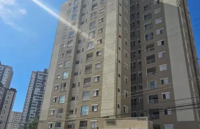 Ótimo apartamento no combinatto chiaro para venda com 66 m² com 2 quartos sendo 1 suíte e varanda