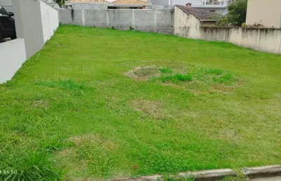 Maravilhoso lote plano no condomínio veredas para venda com 360 m²