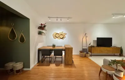 Maravilhoso apartamento no condomínio joão xxiii para venda com 100 m² com 3 quartos sendo 1 suíte