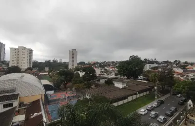 Oportunidade apartamento no uno loft para venda com 43 m²  1 suíte com linda vista da vila oliveira