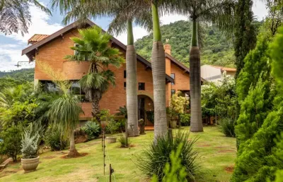 Chácara / sítio com 3 quartos à venda no Jardim das Cachoeiras, São Pedro 