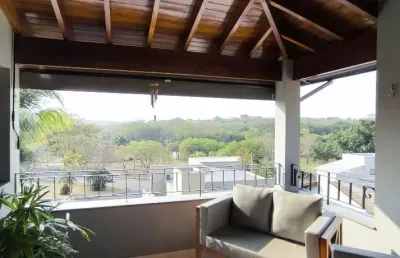 Casa com 4 quartos à venda no Centro, Piracicaba 