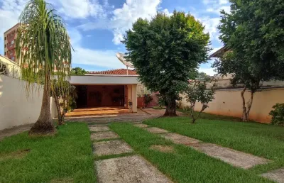 Casa com 4 quartos à venda no Paulista, Piracicaba 