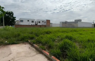 Terreno à venda na Rua Antônio José da Conceição, 89, Taquaral, Piracicaba