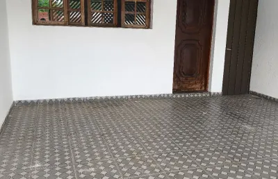 Casa com 2 quartos à venda no Jardim Diamante, Piracicaba 