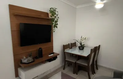Apartamento térreo à venda no condomínio spazio de spagna, piracicaba