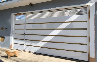 Casa com 3 quartos à venda na Vila Industrial, Piracicaba 