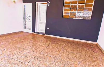 Casa com 2 quartos à venda no Santa Terezinha, Piracicaba 