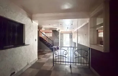 Casa à venda em são paulo-sp, bela vista, com 3 quartos, 1 suíte, 3 salas, 2 banheiros, 1 vaga de garagem, 175m². localização privilegiada em frente à