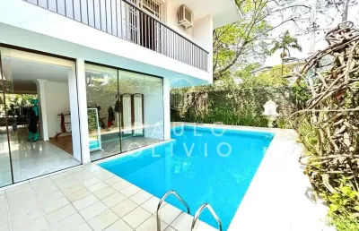 Mansão de luxo no pacaembu: 5 quartos, 5 suítes, 5 salas, 11 banheiros, 6 garagens, 600m2 de área. venda em são paulo-sp.