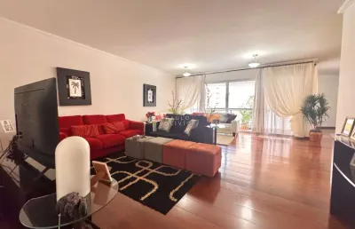 Apartamento de luxo à venda em higienópolis, são paulo-sp: 4 quartos, 3 suítes, 3 salas, 5 banheiros, 3 vagas de garagem, 200m². aproveite!