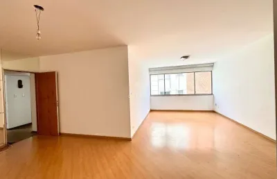 Imperdível: apartamento à venda em higienópolis, são paulo-sp - 3 quartos, 1 suite, 3 salas, 2 banheiros, 1 vaga - 122,00 m². excelente oportunidade!