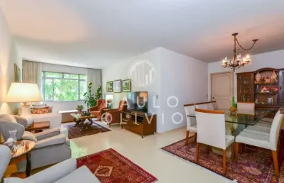 Apartamento de 3 quartos no jardim paulista, são paulo-sp! aproveite essa oportunidade única de morar perto da avenida paulista e masp!