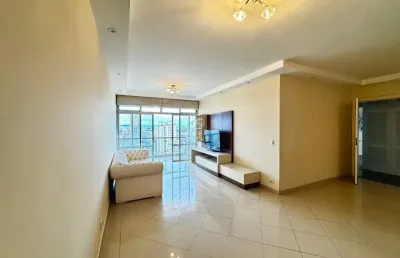 Apartamento em higienópolis - 3 quartos, junto ao shopping, 1 suíte, 3 salas, 4 banheiros, 2 vagas, 139m² - lazer completo - são paulo-sp