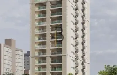 Apartamento com 3 quartos à venda no Centro, Cascavel 