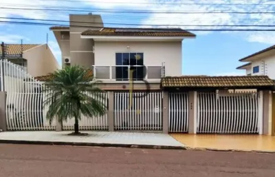 Casa com 3 quartos à venda no Pioneiros Catarinenses, Cascavel 