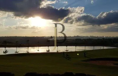 Terreno à venda em condominio fechado - cascavel/pr