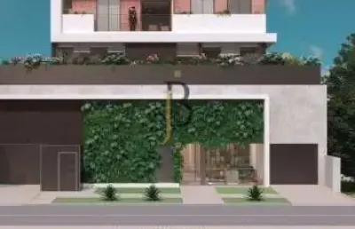 Apartamento com 3 quartos à venda no Cancelli, Cascavel 