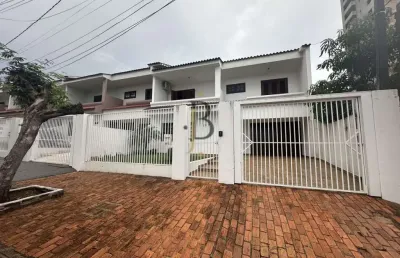 Casa com 4 quartos à venda na Rua Marechal Deodoro, Centro, Cascavel