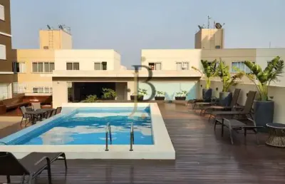 Apartamento com 3 quartos à venda no Neva, Cascavel 