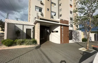 Apartamento com 3 quartos à venda no Centro, Cascavel 