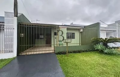 Casa com 3 quartos à venda no Neva, Cascavel 
