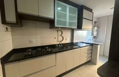 Apartamento com 2 quartos para alugar no São Cristóvão, Cascavel 