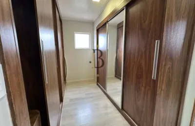 Apartamento com 3 quartos à venda no Centro, Cascavel 