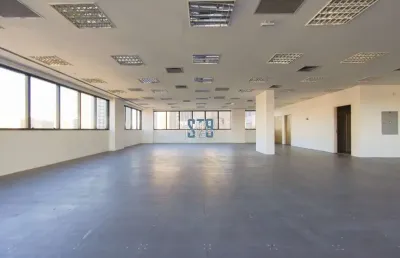 Sala comercial para alugar na rua visconde de nacar, 1160, centro, curitiba por r$ 32.500