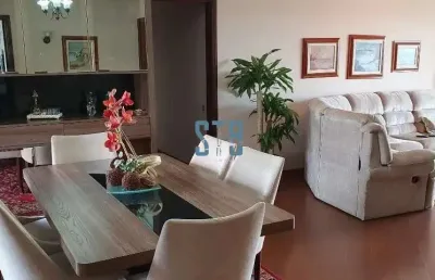 Apartamento com 4 quartos à venda na rua padre agostinho, 2055, bigorrilho, curitiba por r$ 1.850.000