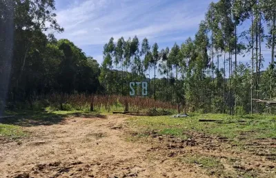Terreno à venda na estrada do retiro, 22, zona rural, campo largo por r$ 2.600.000