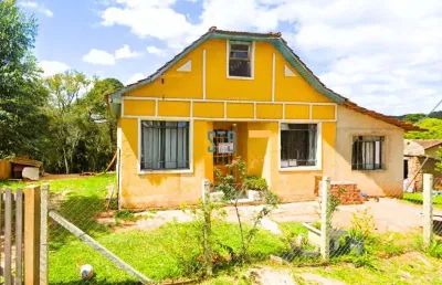 Terreno à venda na pr-423, 22, jardim das acácias, campo largo por r$ 300.000