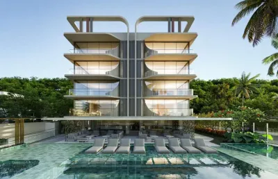 Residencial jady miranda, apartamento à venda tem 150m², 3 quartos em cabo branco, joão pessoa - pb