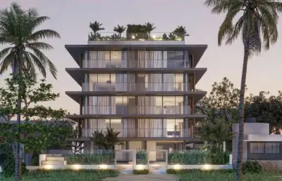Apartamento para venda em joão pessoa, jardim oceania, 4 dormitórios, 4 suítes, 6 banheiros, 3 vagas