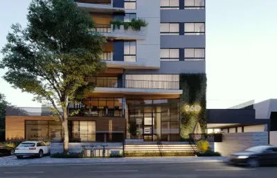 Apartamento para venda em joão pessoa, tambaú, 3 dormitórios, 3 suítes, 5 banheiros, 2 vagas