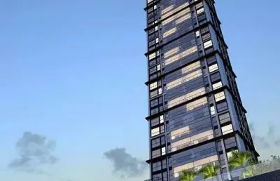 Apartamento para venda em joão pessoa, miramar, 3 dormitórios, 3 suítes, 5 banheiros, 3 vagas