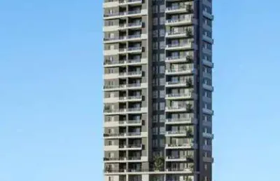 Apartamento para venda em joão pessoa, altiplano cabo branco, 3 dormitórios, 2 suítes, 4 banheiros, 2 vagas