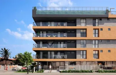 Apartamento para venda em cabedelo, intermares, 3 dormitórios, 2 suítes, 2 banheiros, 2 vagas